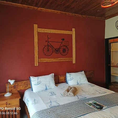 Thandamanzi Self Catering Sabie Buitenkant foto