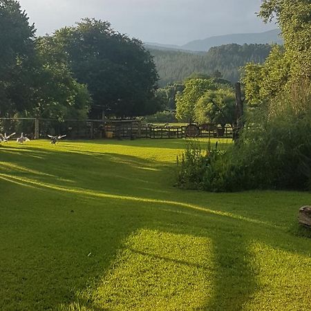 Thandamanzi Self Catering Sabie Buitenkant foto