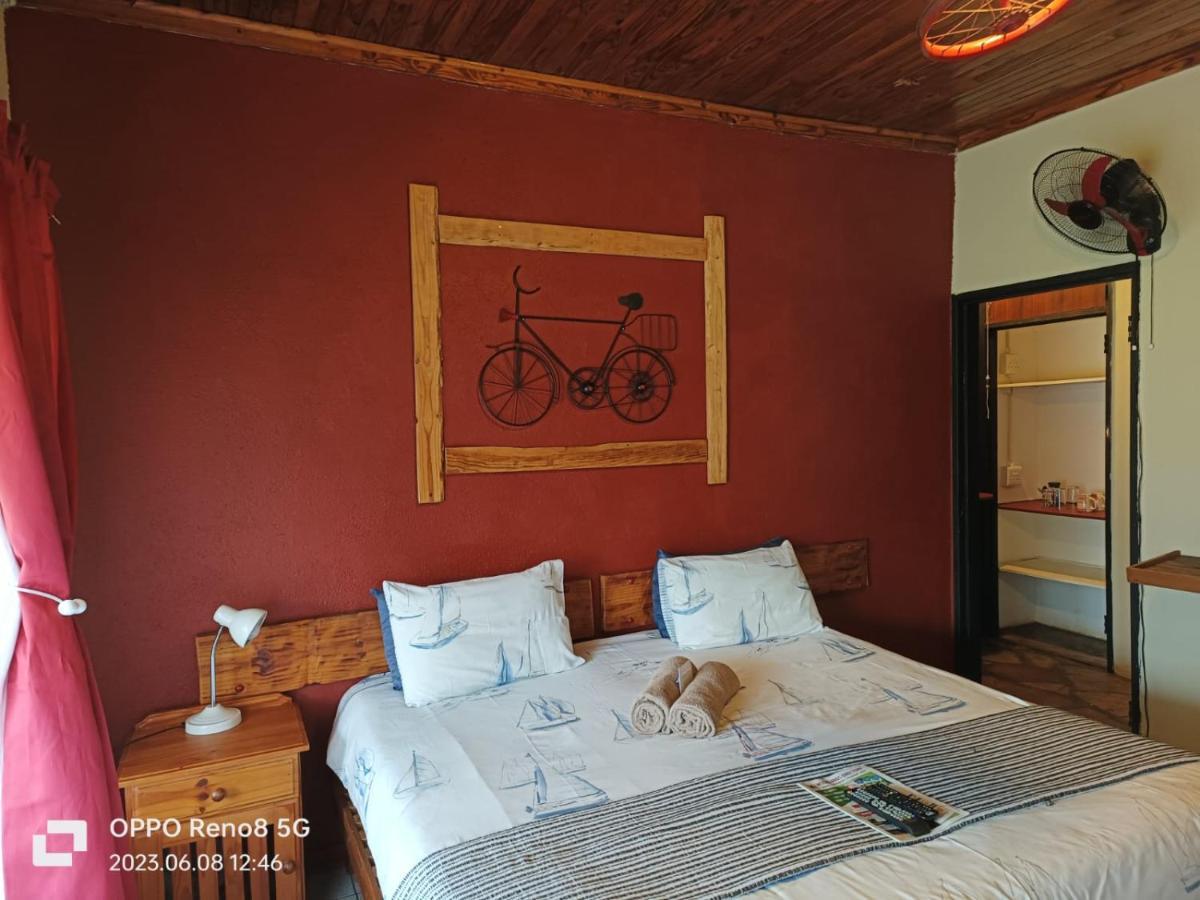 Thandamanzi Self Catering Sabie Buitenkant foto