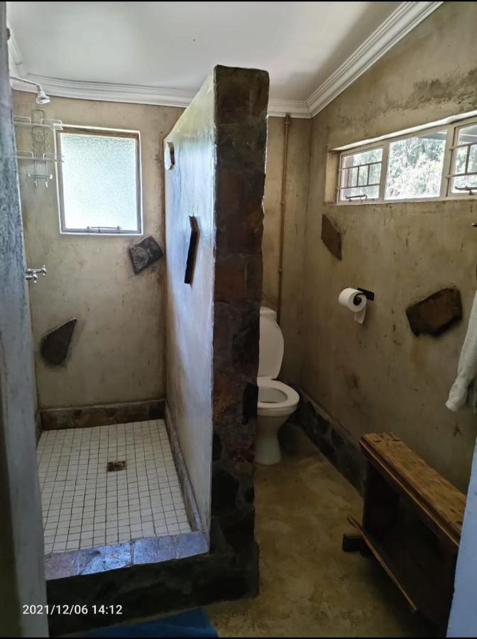 Thandamanzi Self Catering Sabie Buitenkant foto