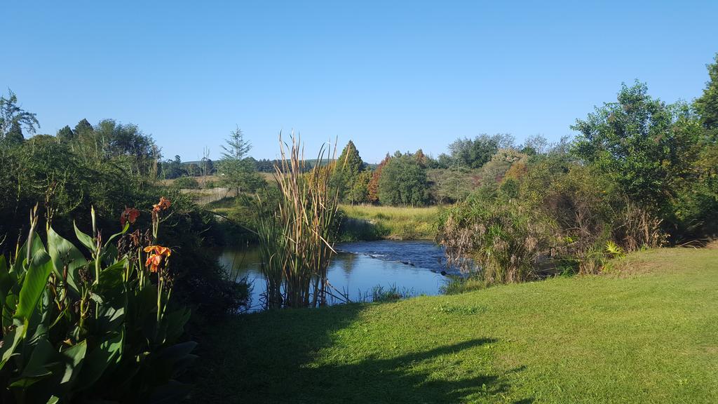Thandamanzi Self Catering Sabie Buitenkant foto