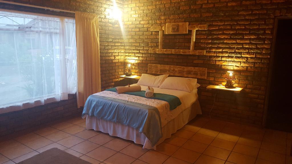 Thandamanzi Self Catering Sabie Buitenkant foto