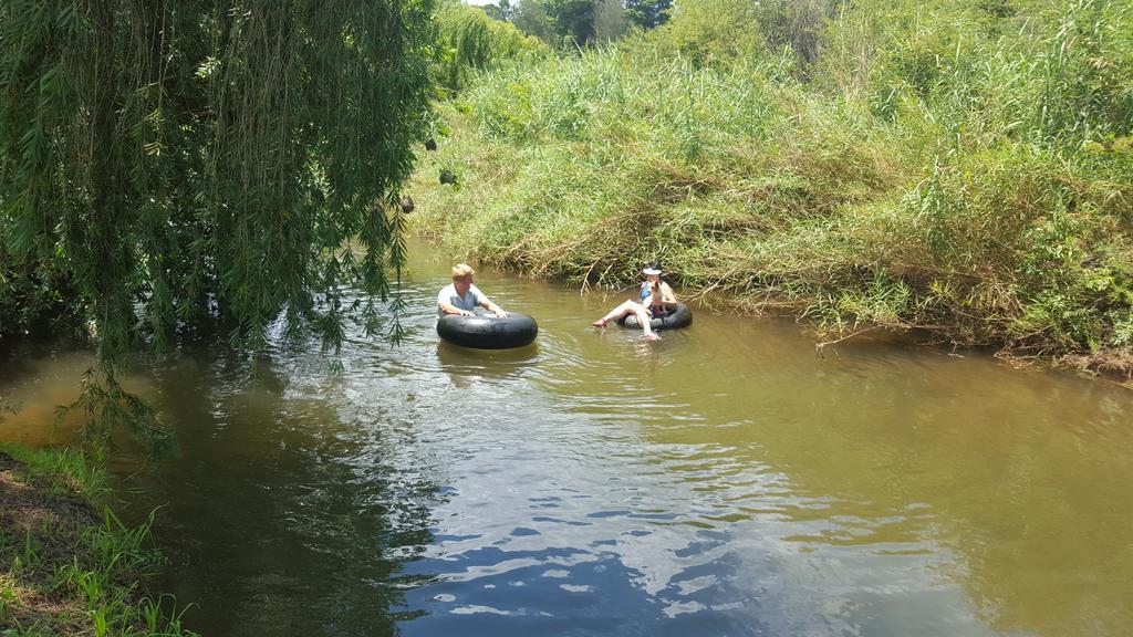 Thandamanzi Self Catering Sabie Buitenkant foto