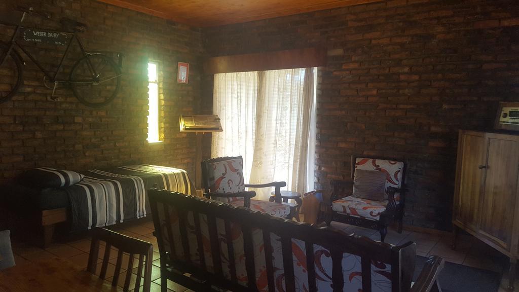 Thandamanzi Self Catering Sabie Buitenkant foto