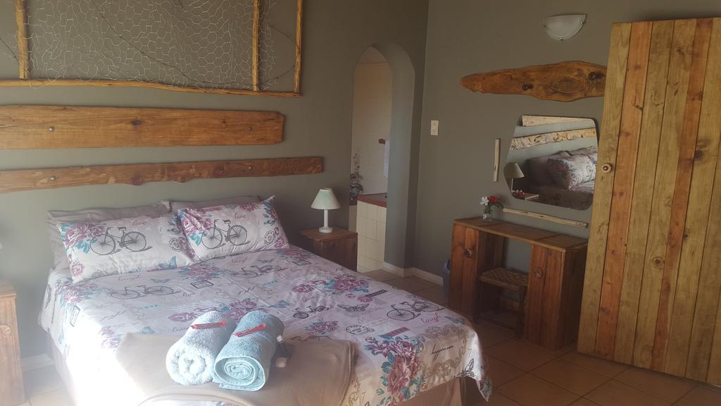 Thandamanzi Self Catering Sabie Buitenkant foto