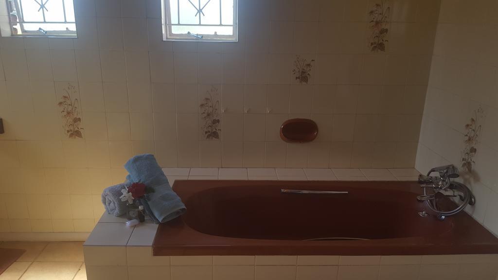 Thandamanzi Self Catering Sabie Buitenkant foto