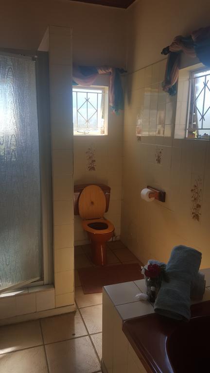 Thandamanzi Self Catering Sabie Buitenkant foto