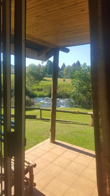 Thandamanzi Self Catering Sabie Buitenkant foto