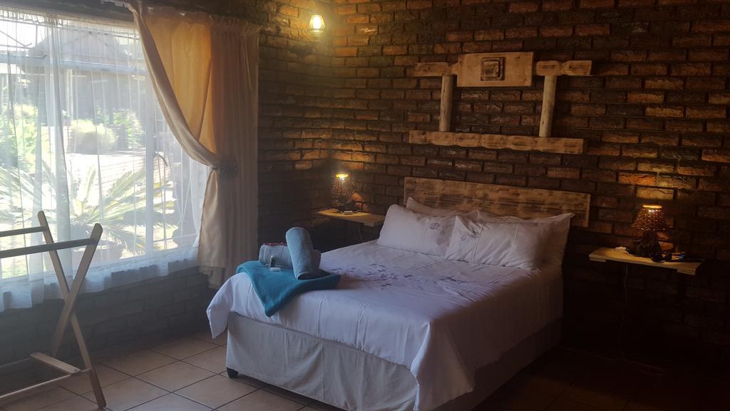 Thandamanzi Self Catering Sabie Buitenkant foto