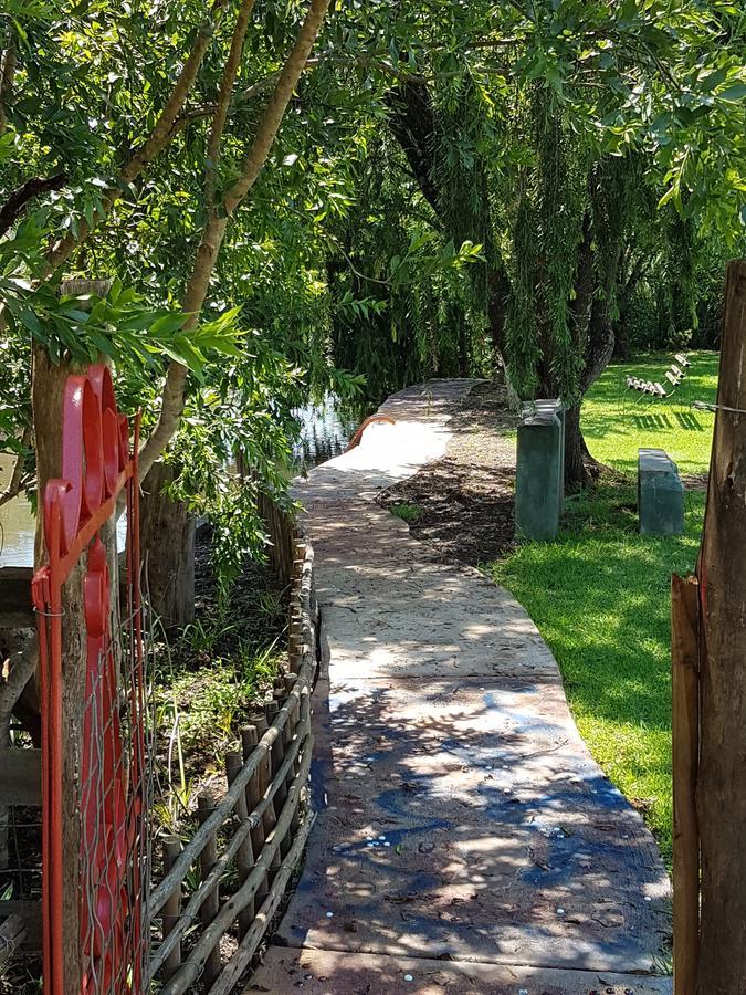 Thandamanzi Self Catering Sabie Buitenkant foto