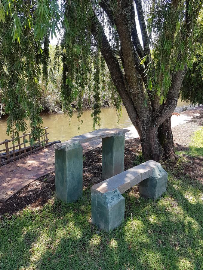 Thandamanzi Self Catering Sabie Buitenkant foto