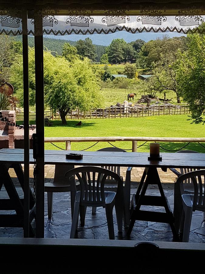 Thandamanzi Self Catering Sabie Buitenkant foto