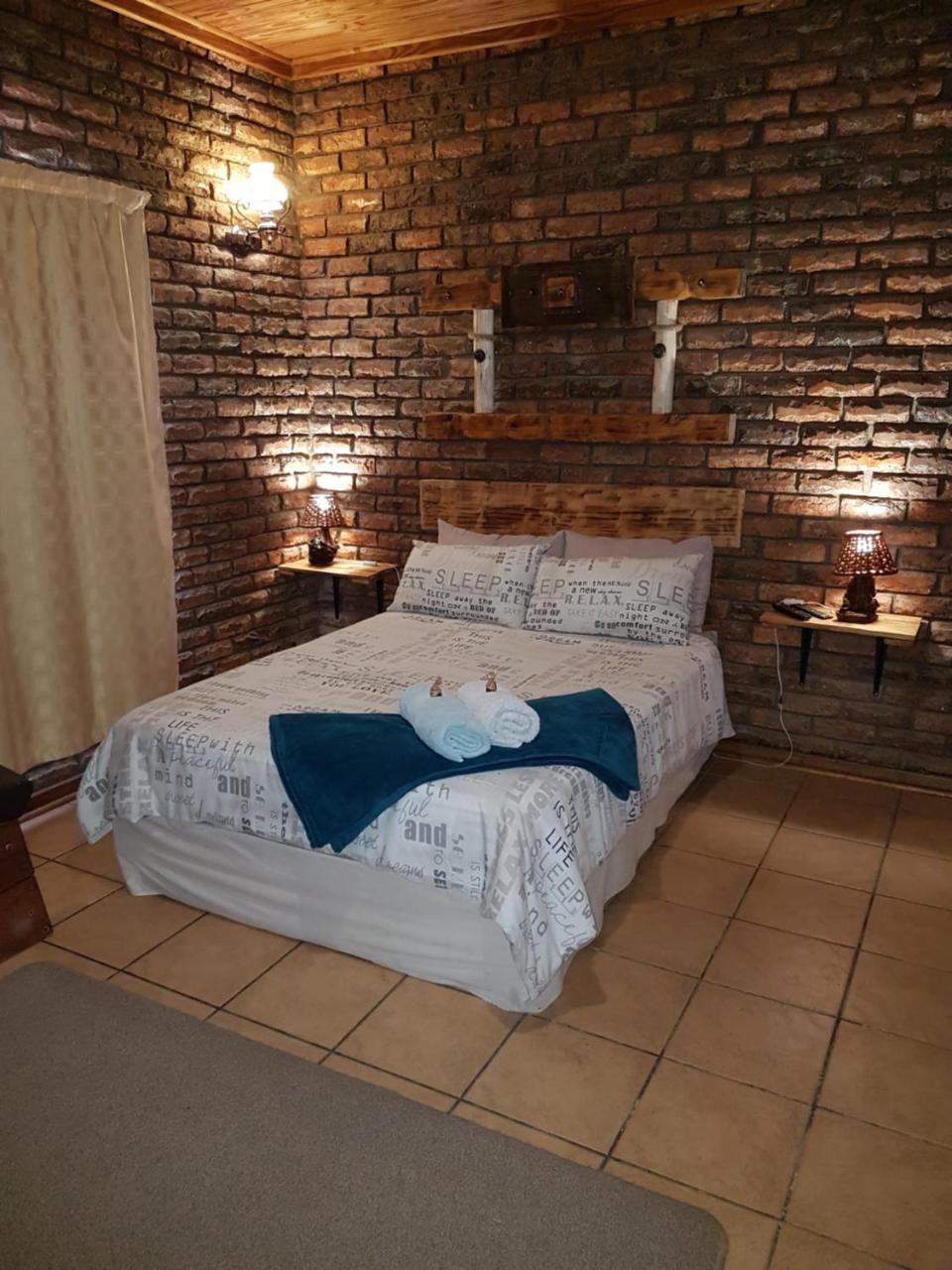 Thandamanzi Self Catering Sabie Buitenkant foto