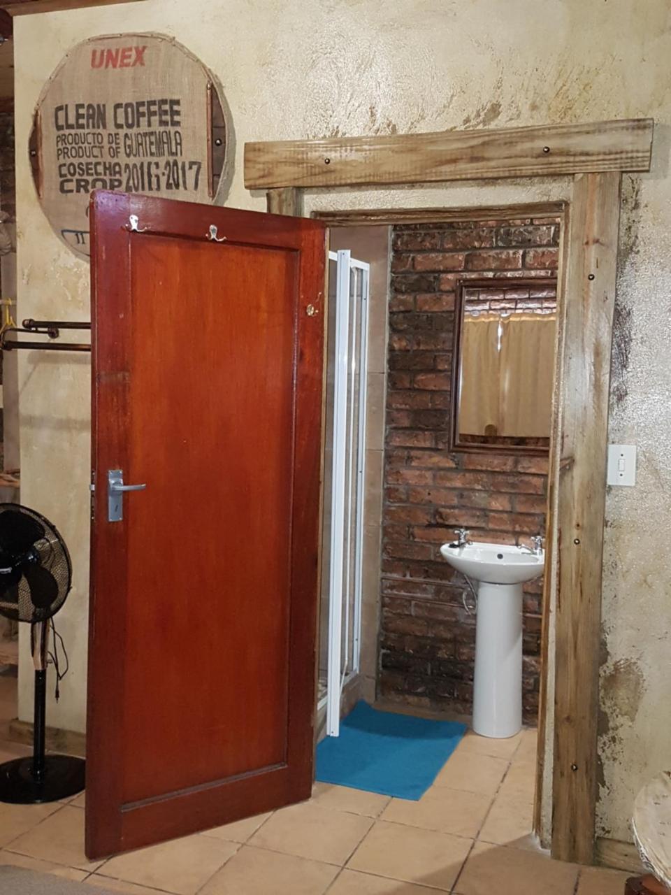 Thandamanzi Self Catering Sabie Buitenkant foto
