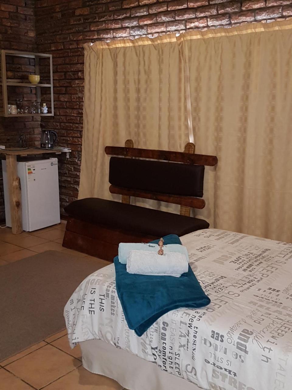 Thandamanzi Self Catering Sabie Buitenkant foto