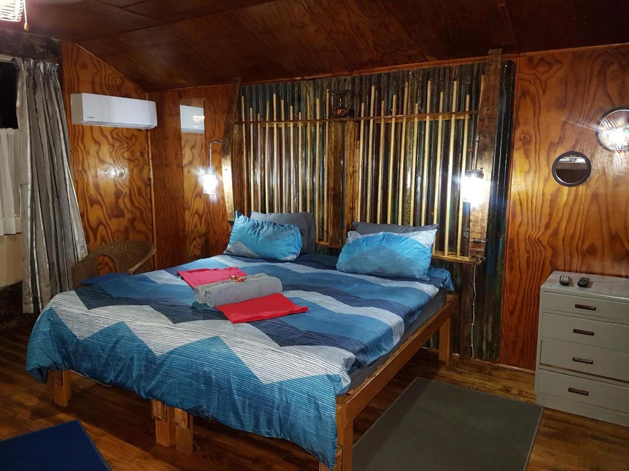 Thandamanzi Self Catering Sabie Buitenkant foto
