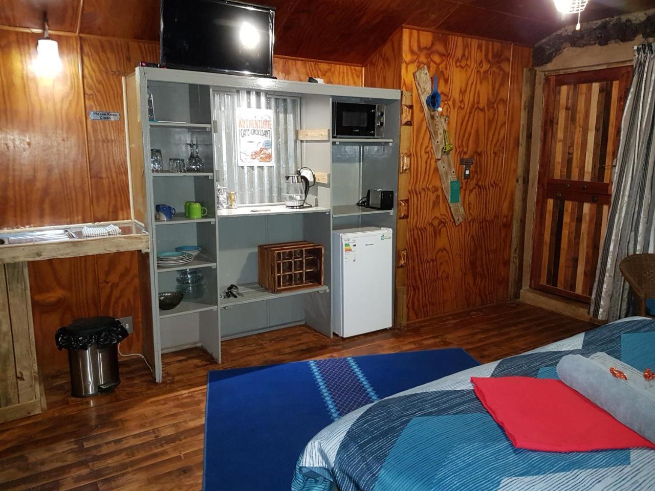 Thandamanzi Self Catering Sabie Buitenkant foto