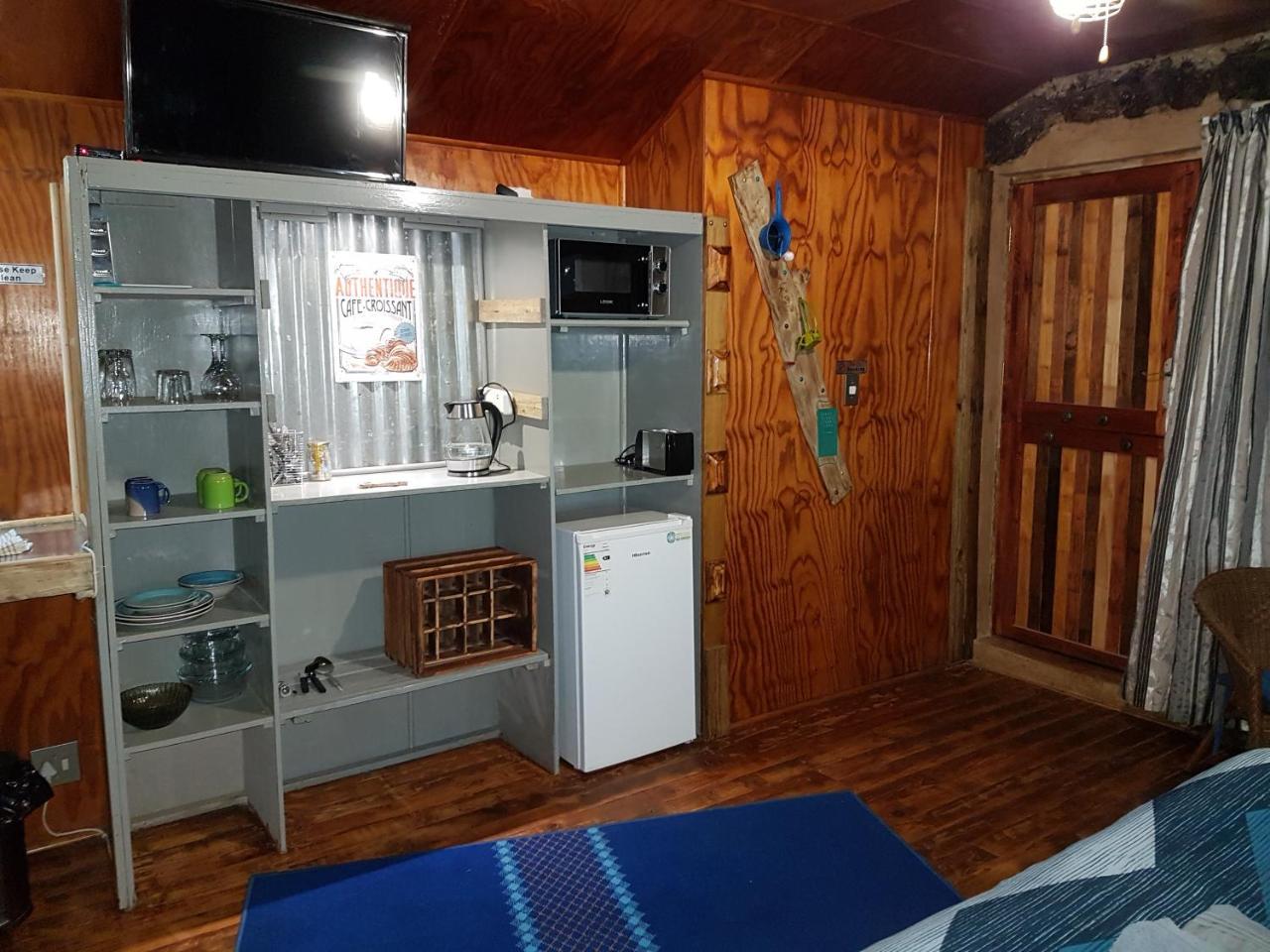 Thandamanzi Self Catering Sabie Buitenkant foto