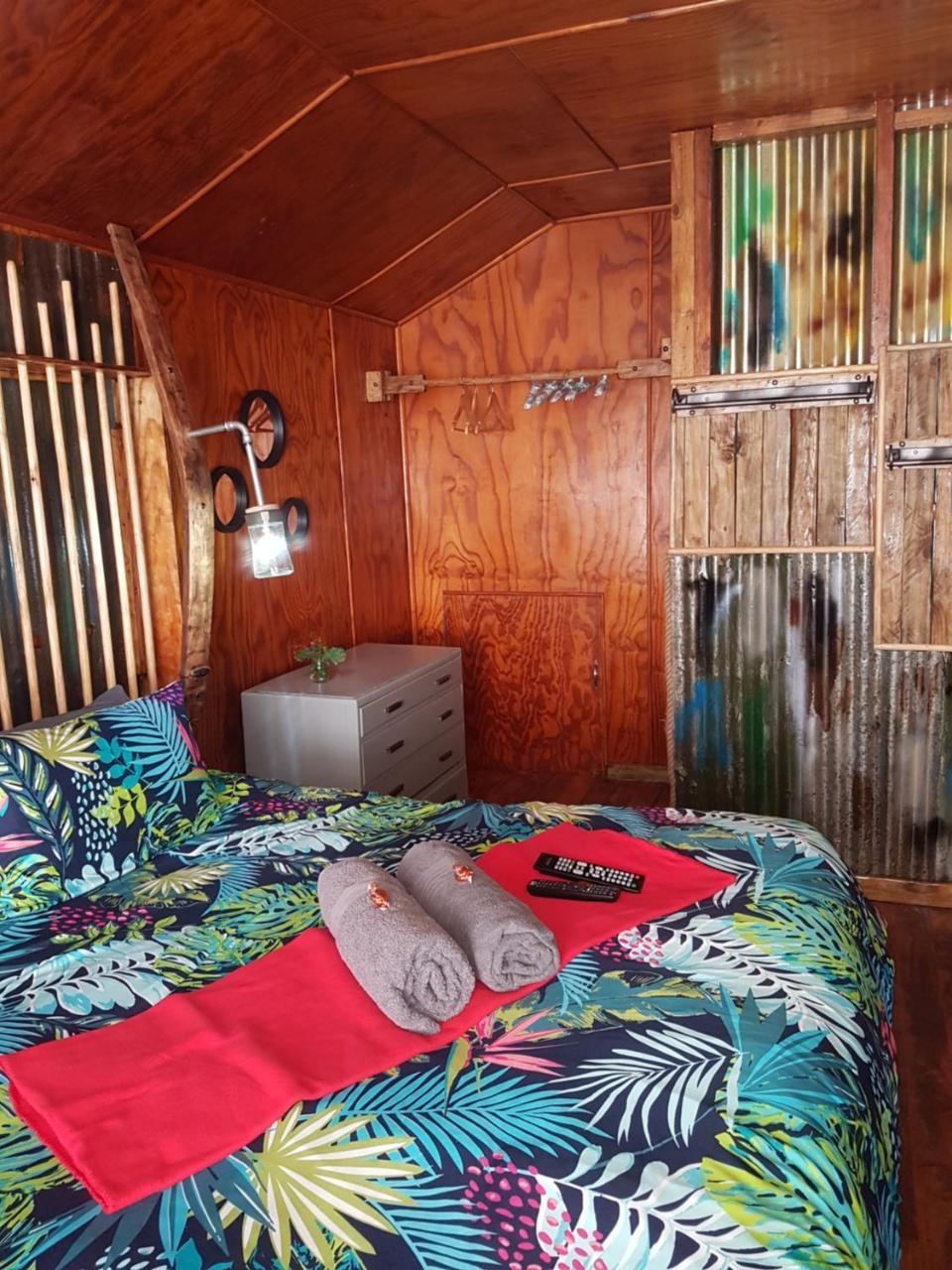 Thandamanzi Self Catering Sabie Buitenkant foto