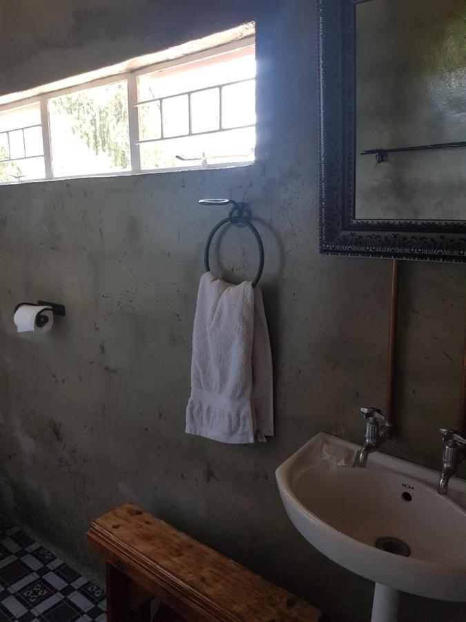 Thandamanzi Self Catering Sabie Buitenkant foto