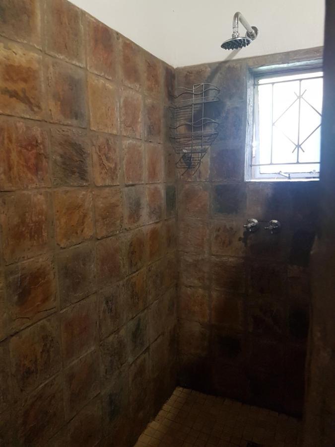 Thandamanzi Self Catering Sabie Buitenkant foto